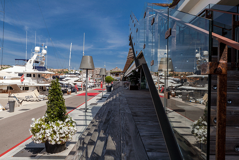 Port Adriano 50m 